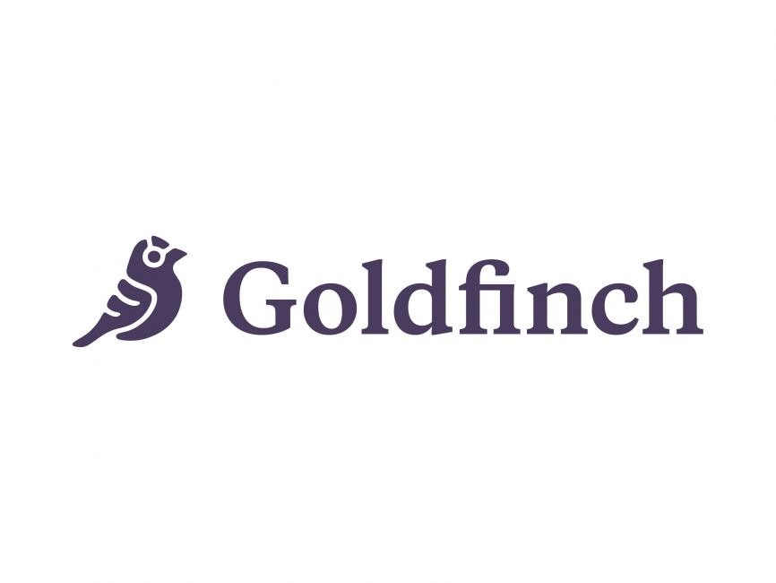 Goldfinch icon